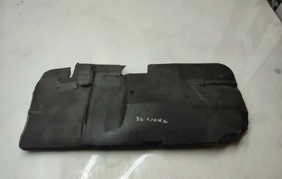 BMW 5 F10 F11 Engine bonnet/hood sound/heat insulation 8512278