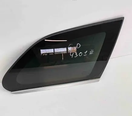 Volvo XC60 Rear side window 43R00053 31298061