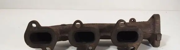 Audi A8 S8 D3 4E Exhaust manifold 059253034P