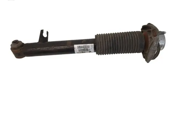 Rear shock absorber/damper