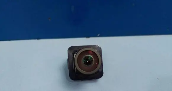 Ford F150 Reversing camera EL3T19G490AA CL3Z19G490D BL3Z19G490B