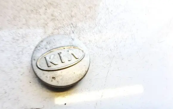 KIA Ceed Original wheel cap 529602f000