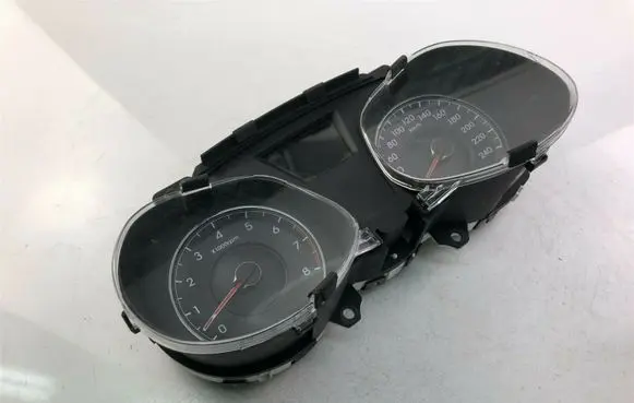 Hyundai ix20 Speedometer (instrument cluster) 940031K110 K3848