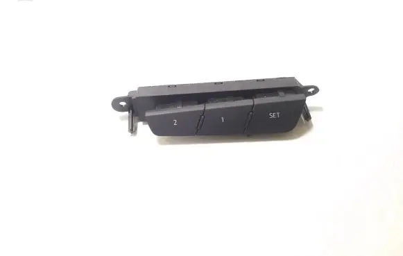 Audi e-tron Seat memory switch 4K0959769