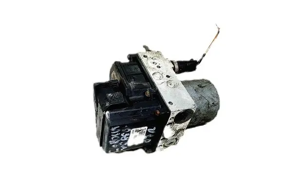 Toyota Corolla Verso AR10 ABS Pump 89541-0F010 44540-0F010