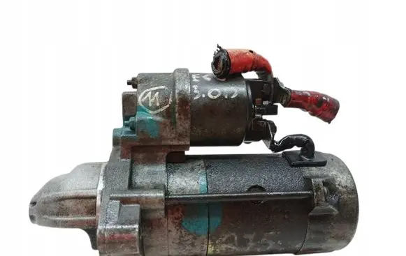 BMW 7 E65 E66 Starter motor 7788680