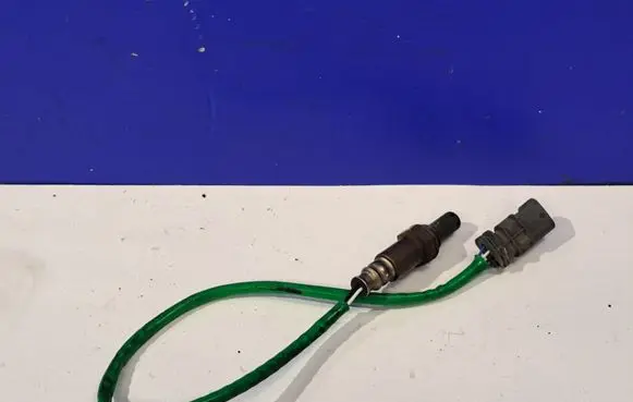 Lambda probe sensor