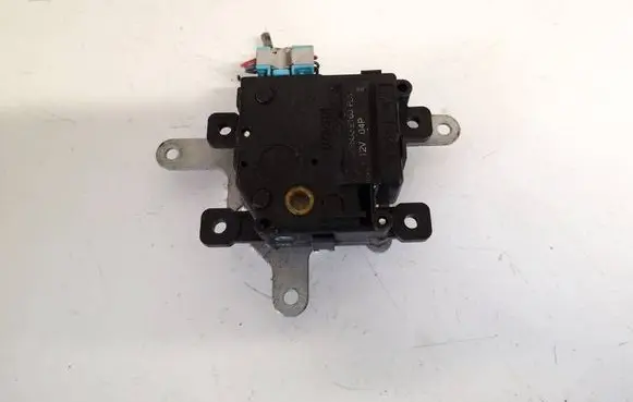 Toyota Avensis T270 Air flap motor/actuator 0638002160 063800-2160
