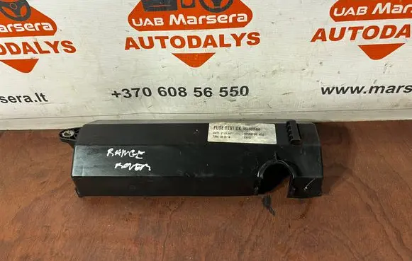 Land Rover Range Rover Sport L494 Other engine bay part CK5214A067BB 55L6E05B4