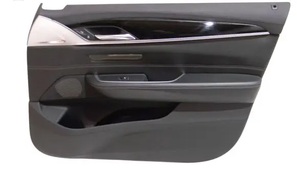 BMW 6 G32 Gran Turismo Front door card panel trim 51419495250 9495250