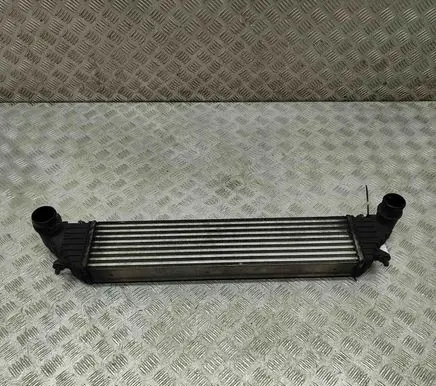 Fiat 500L Intercooler radiator 8A9450000