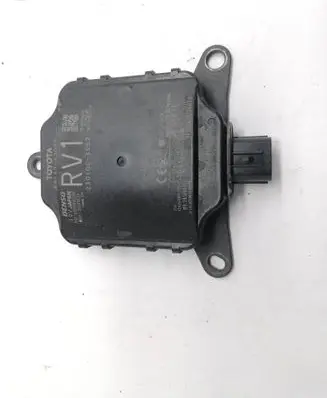 Toyota RAV 4 (XA50) Blind spot module 8816242090