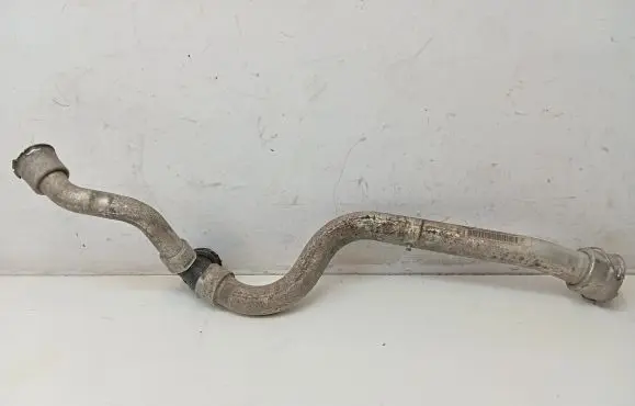 Porsche 911 991 Engine coolant pipe/hose 99110675203