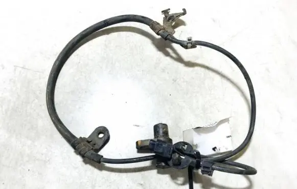 Toyota Yaris Verso ABS brake wheel speed sensor