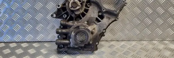 Opel Vectra C Oil pump 24426999
