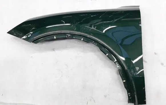 Porsche Cayenne (9Y0 9Y3) Fender 9Y0821105