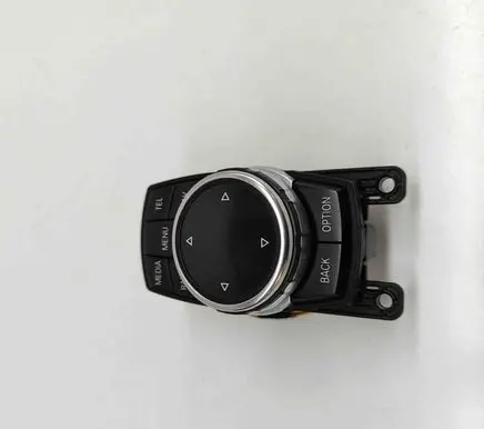 BMW 4 F32 F33 Head unit multimedia control 9332285