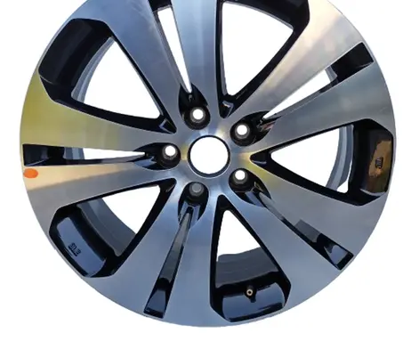 KIA Sportage R18 alloy rim 529103U350