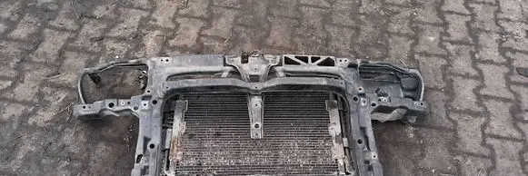 Volkswagen Golf IV Radiator set 