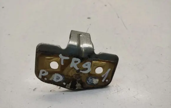 Renault Trafic II (X83) Front door lock loop/hook striker 6608