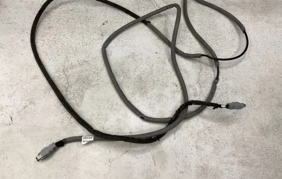 Volvo XC90 Camera wiring loom 30746067