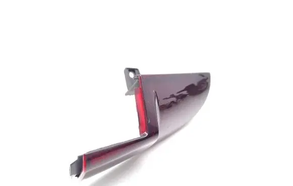 Rear tail light reflector