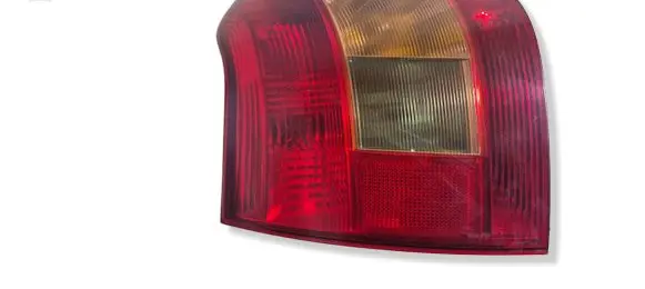 Toyota Corolla E120 E130 Rear/tail lights