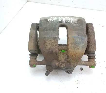 Renault Kangoo II Front brake caliper