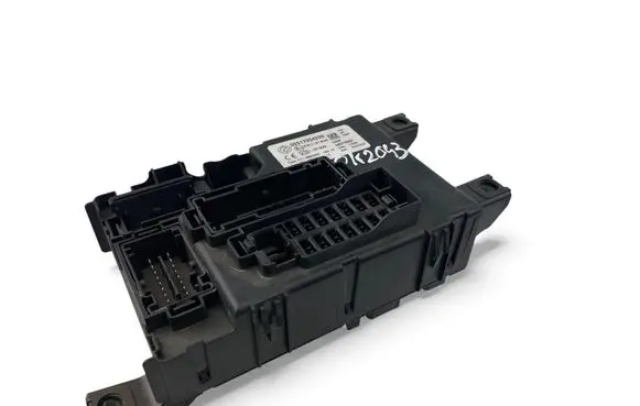 Fiat Punto (199) Fuse module 00517954290