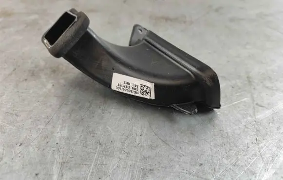 Jaguar F-Pace Cabin air duct channel T4A4380