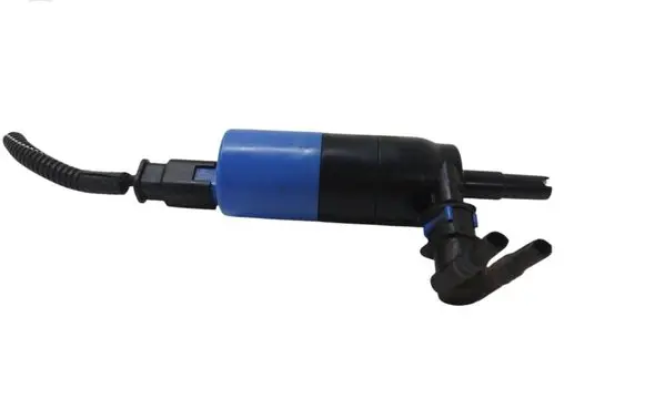 Peugeot 5008 Windscreen/windshield washer pump 9688006780