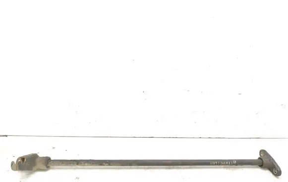 Front anti-roll bar/stabilizer link