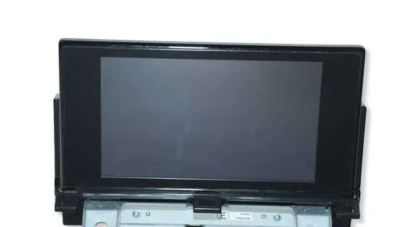 Lexus CT 200H Screen/display/small screen 8611176081