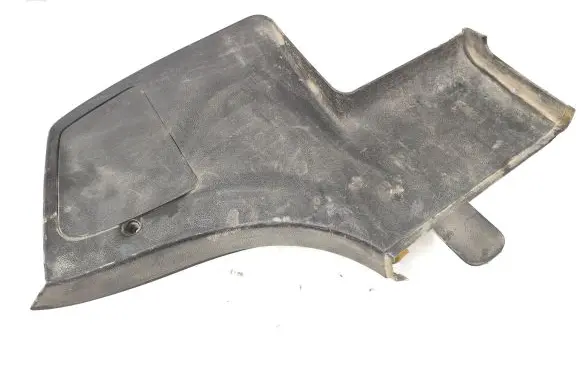 Seat Leon (1M) Other sill/pillar trim element 1M6863879L 1M6863887E SF12411