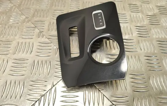 Peugeot 508 RXH Gear shift selector indicator 98072818ZD 032270301