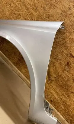 Renault Laguna II Fender