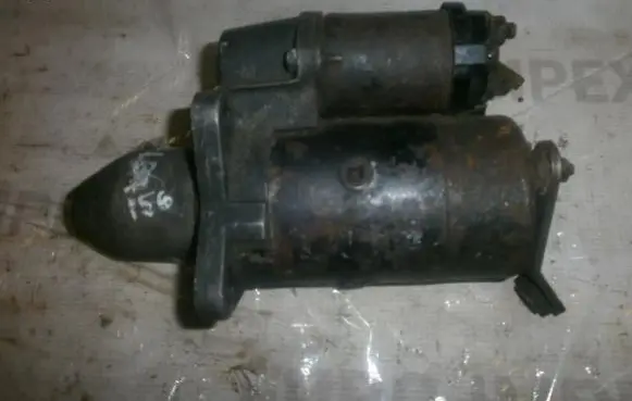 Alfa Romeo 156 Starter motor