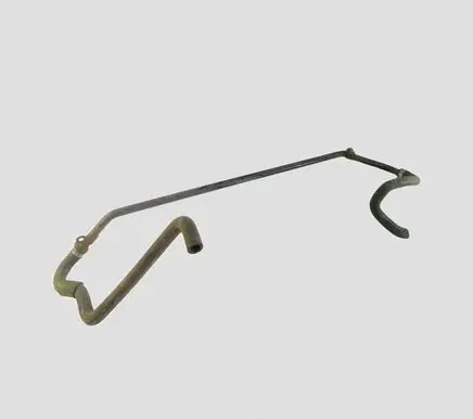Ford Galaxy Power steering hose/pipe/line
