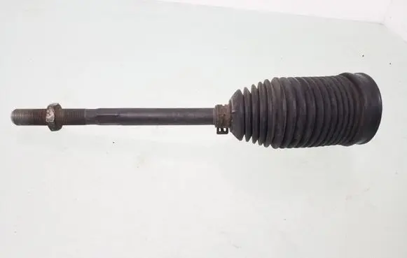 Volkswagen Touareg I Steering tie rod 7L0422831A