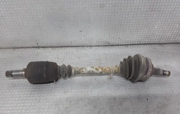Peugeot Expert Front driveshaft