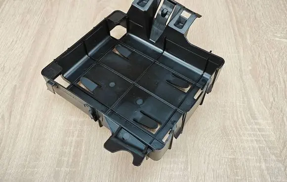 Audi A6 S6 C7 4G Other interior part 4G0907368
