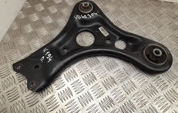 MG MG4 ev Front lower control arm/wishbone 10890868