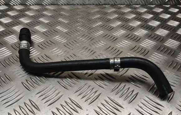 BMW 5 E60 E61 Power steering hose/pipe/line 6765680