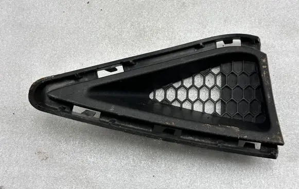 Ford Mustang VI Front bumper lower grill JR3B17B969AA JR3B17B969