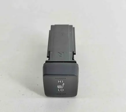 Toyota Corolla E210 E21 Seat heating switch 8475102080