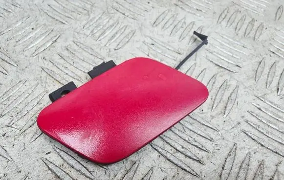 Audi A3 S3 8P Front tow hook cap/cover 8P0807241B
