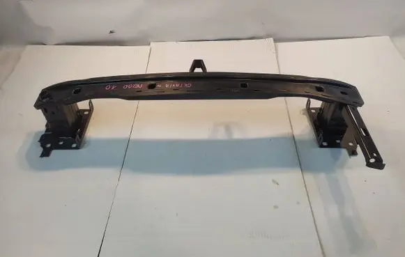 Skoda Octavia Mk4 Front bumper support beam KA1536340604 43723