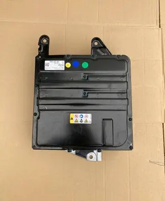 Volkswagen Golf VIII Car battery 5WA915107 77025200121