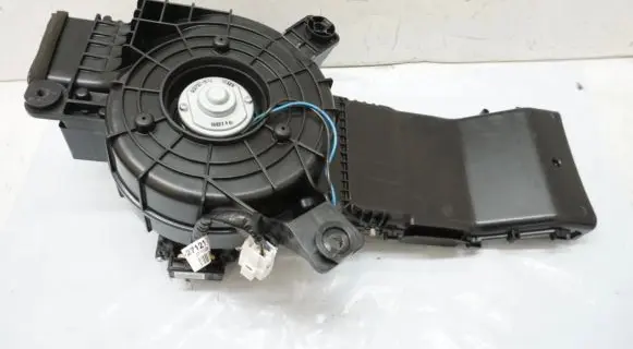 Renault Koleos I Heater fan/blower 27413JY40