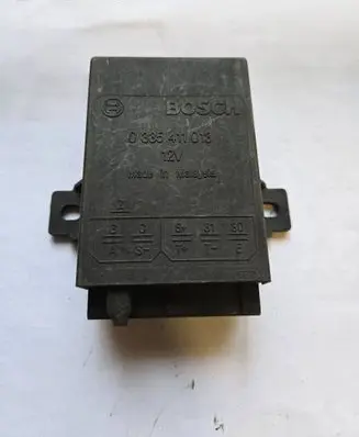 Mercedes-Benz E W124 Immobilizer control unit/module 0335411013